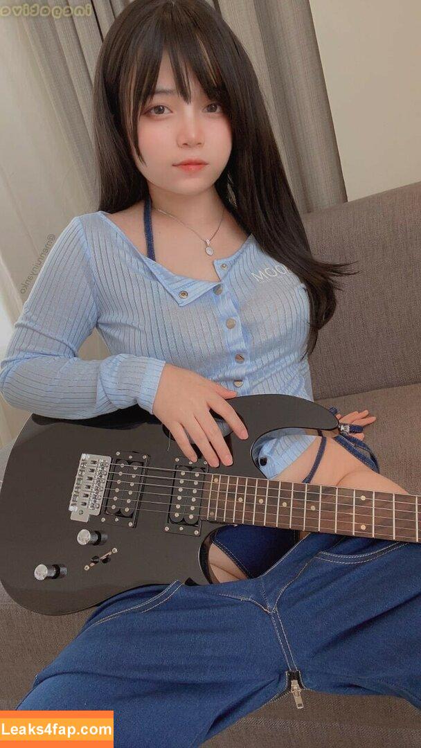 Angel Chan / angelhcchan / menruinyanko_ / wlep wlop leaked photo photo #0021