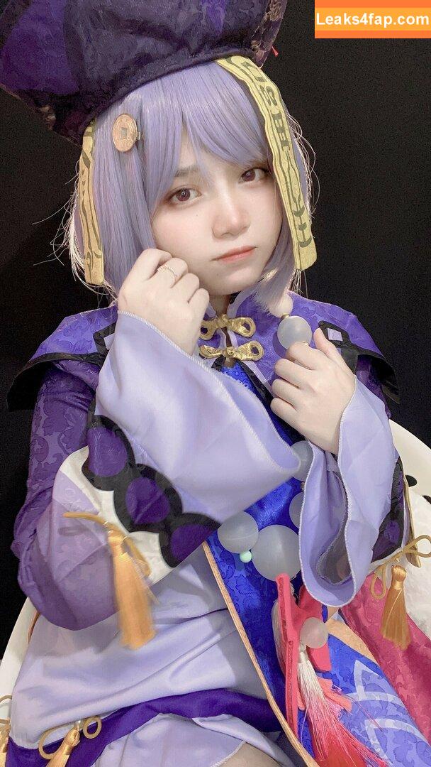 Angel Chan / angelhcchan / menruinyanko_ / wlep wlop leaked photo photo #0028