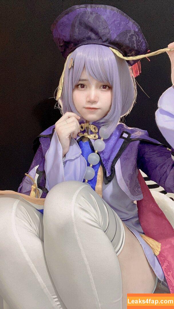 Angel Chan / angelhcchan / menruinyanko_ / wlep wlop leaked photo photo #0029