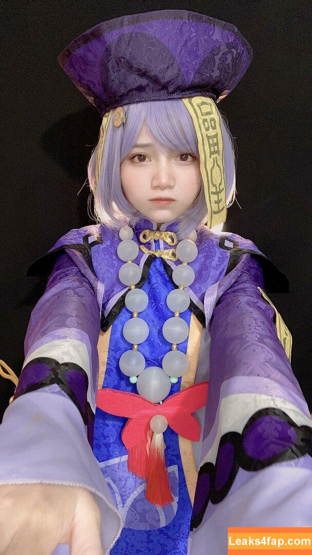 Angel Chan / angelhcchan / menruinyanko_ / wlep wlop leaked photo photo #0034