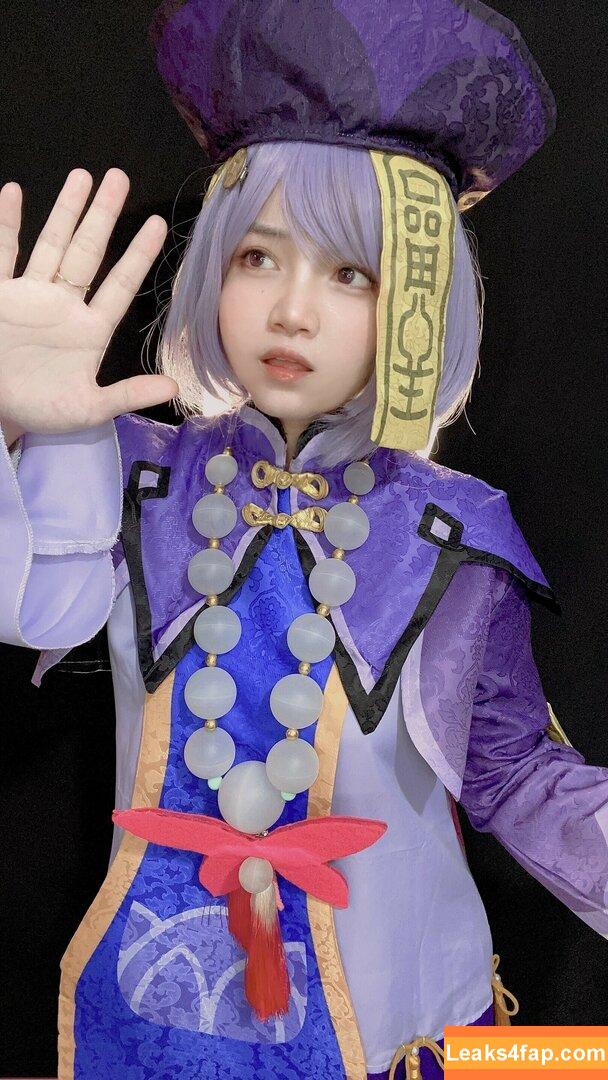 Angel Chan / angelhcchan / menruinyanko_ / wlep wlop leaked photo photo #0035