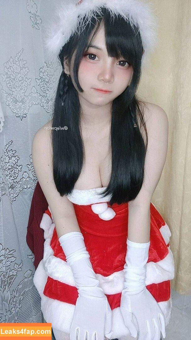 Angel Chan / angelhcchan / menruinyanko_ / wlep wlop leaked photo photo #0070