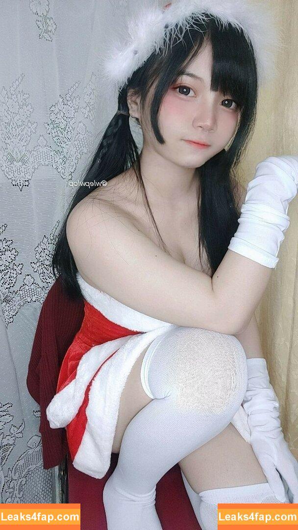 Angel Chan / angelhcchan / menruinyanko_ / wlep wlop leaked photo photo #0081