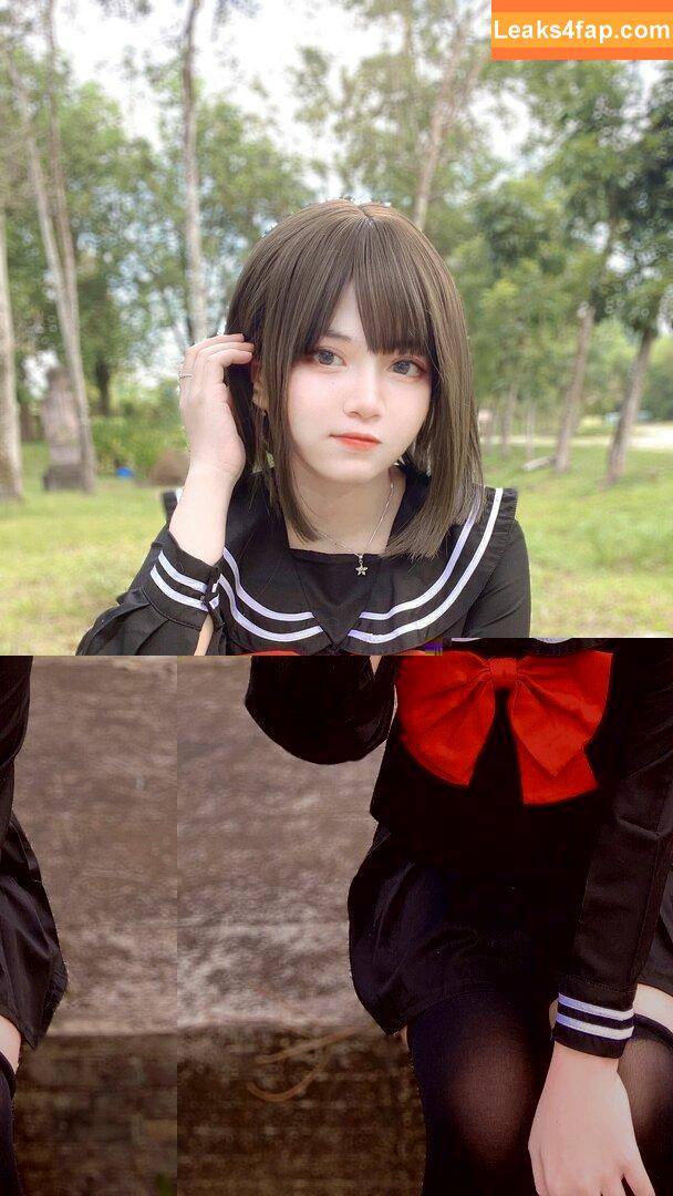 Angel Chan / angelhcchan / menruinyanko_ / wlep wlop leaked photo photo #0086