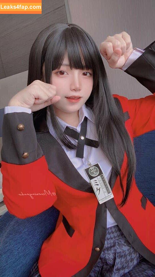 Angel Chan / angelhcchan / menruinyanko_ / wlep wlop leaked photo photo #0178