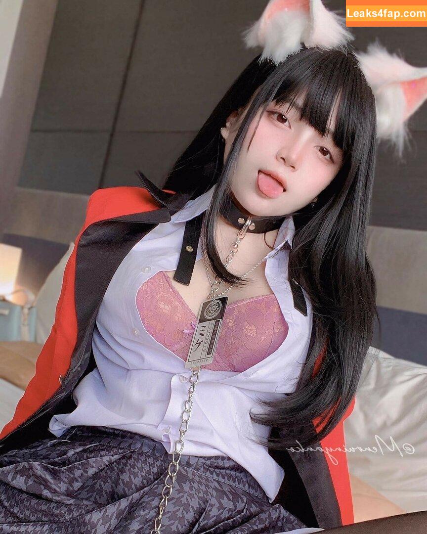 Angel Chan / angelhcchan / menruinyanko_ / wlep wlop leaked photo photo #0179