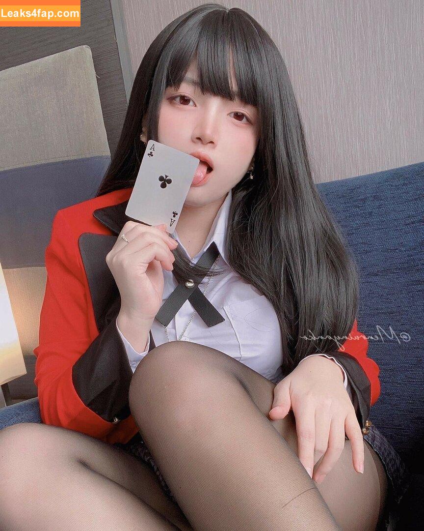 Angel Chan / angelhcchan / menruinyanko_ / wlep wlop leaked photo photo #0180