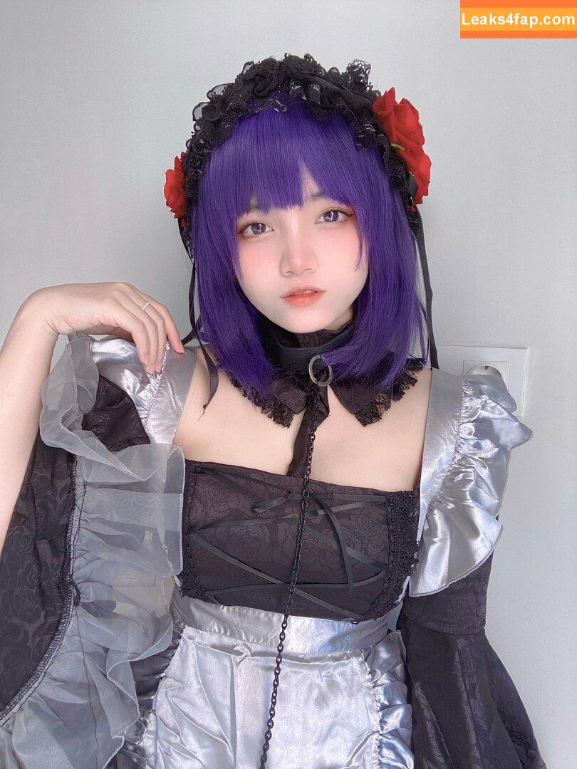 Angel Chan / angelhcchan / menruinyanko_ / wlep wlop leaked photo photo #0288