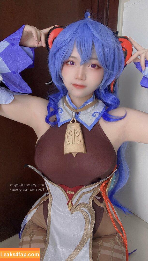 Angel Chan / angelhcchan / menruinyanko_ / wlep wlop leaked photo photo #0322