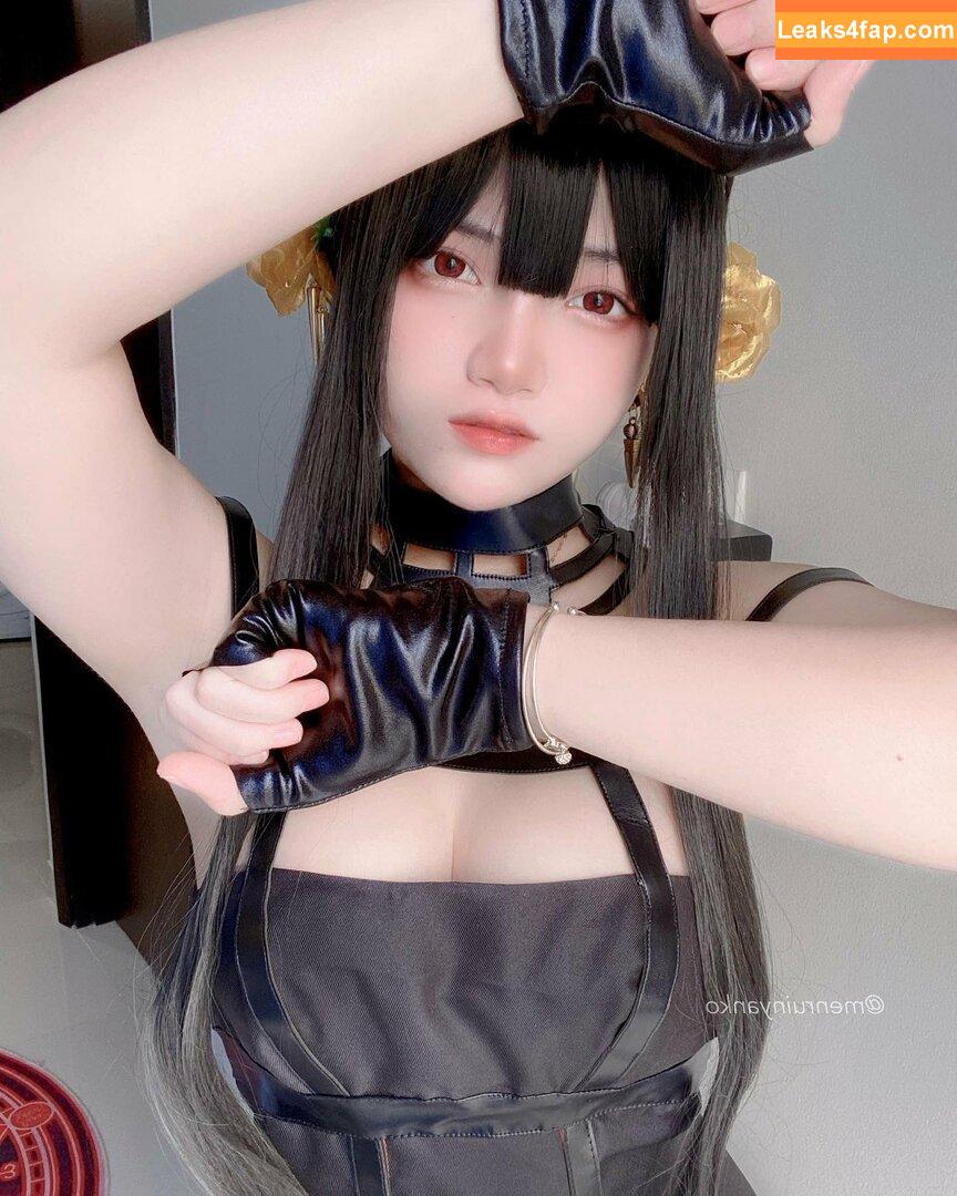 Angel Chan / angelhcchan / menruinyanko_ / wlep wlop leaked photo photo #0323