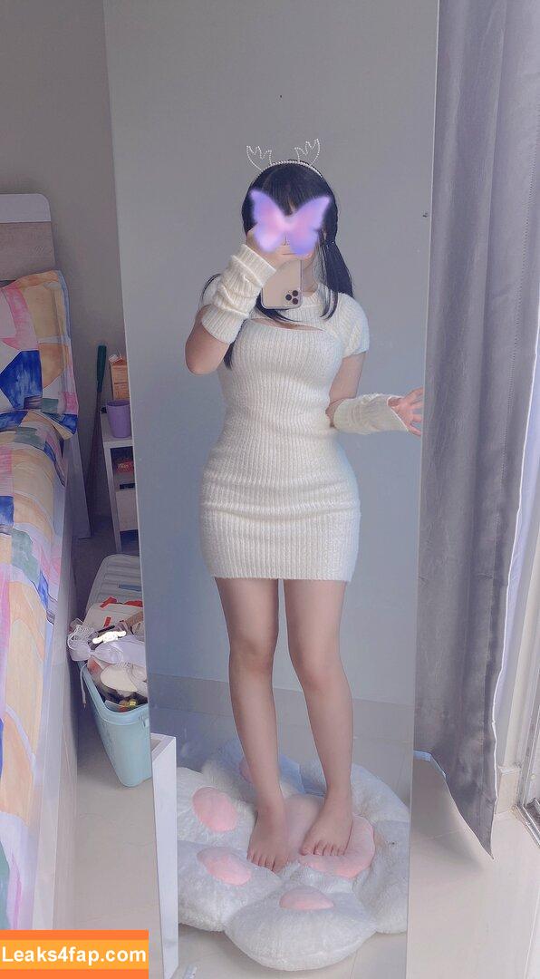 Angel Chan / angelhcchan / menruinyanko_ / wlep wlop leaked photo photo #0328