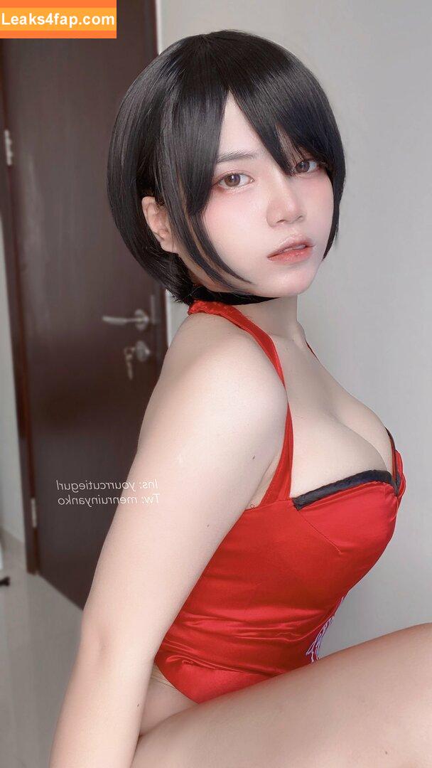 Angel Chan / angelhcchan / menruinyanko_ / wlep wlop leaked photo photo #0330