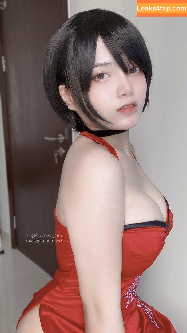 Angel Chan / angelhcchan / menruinyanko_ / wlep wlop слитое фото фото #0331