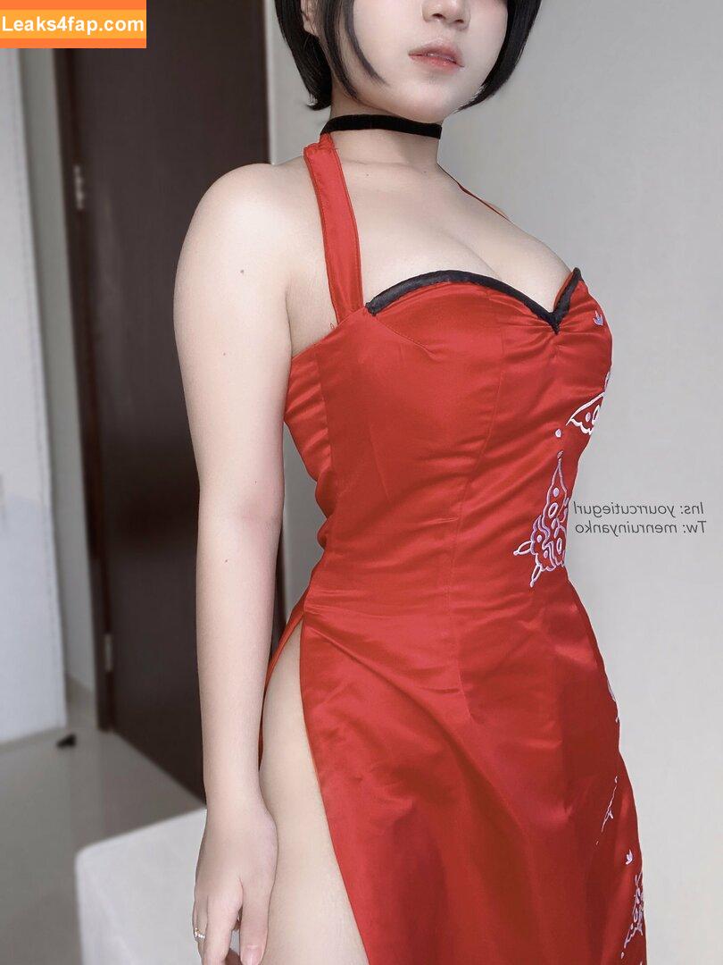 Angel Chan / angelhcchan / menruinyanko_ / wlep wlop leaked photo photo #0334