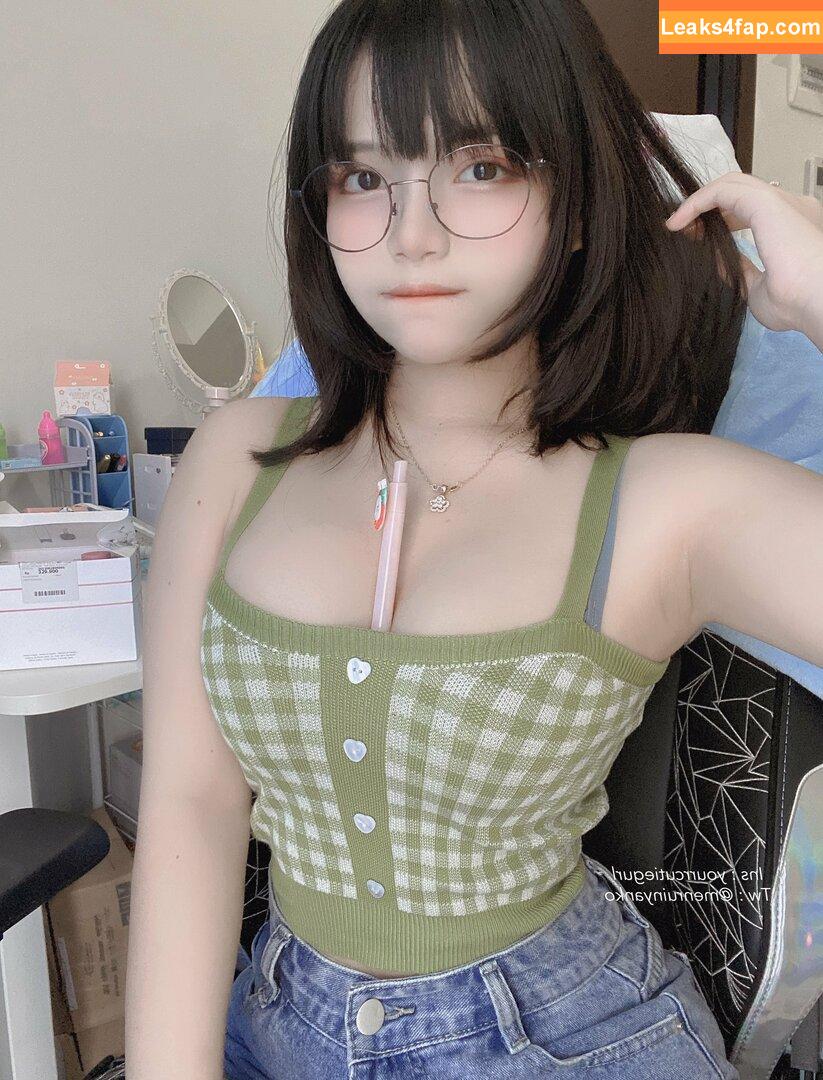 Angel Chan / angelhcchan / menruinyanko_ / wlep wlop leaked photo photo #0339