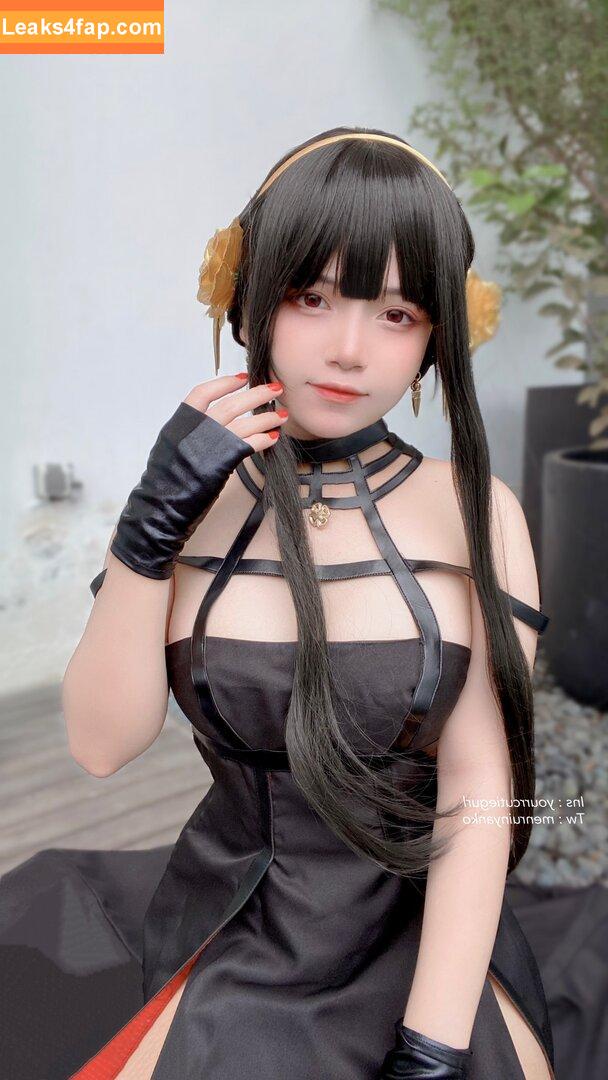 Angel Chan / angelhcchan / menruinyanko_ / wlep wlop leaked photo photo #0348