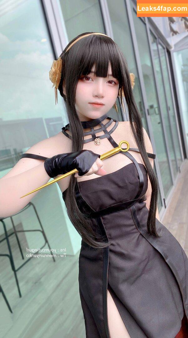 Angel Chan / angelhcchan / menruinyanko_ / wlep wlop leaked photo photo #0349