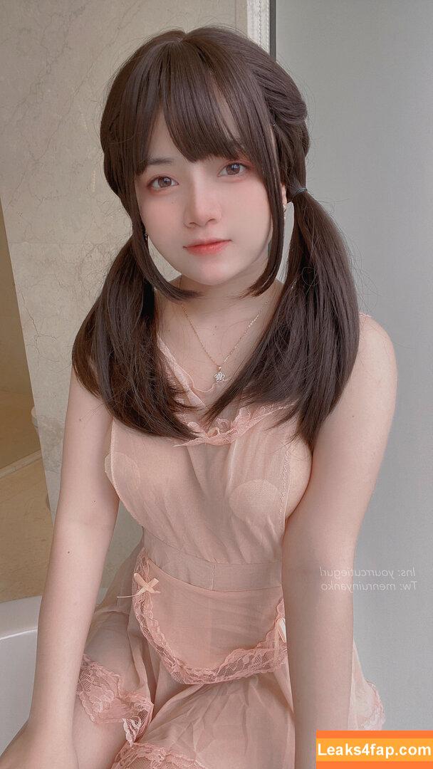 Angel Chan / angelhcchan / menruinyanko_ / wlep wlop leaked photo photo #0350