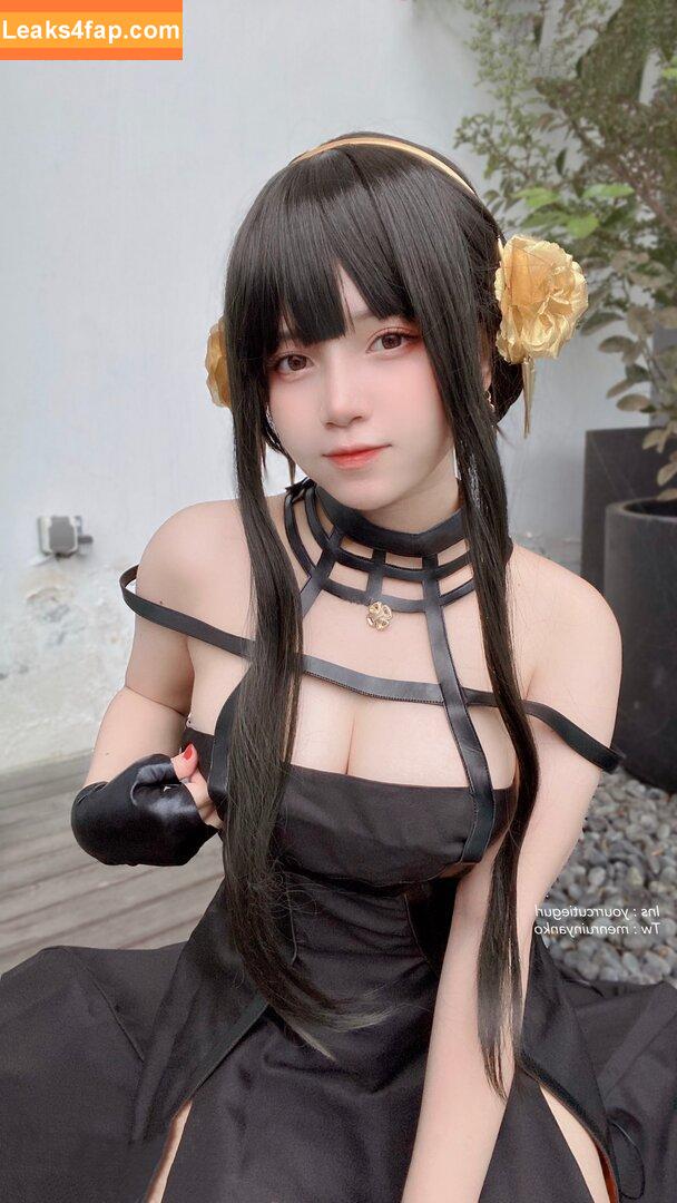 Angel Chan / angelhcchan / menruinyanko_ / wlep wlop leaked photo photo #0355