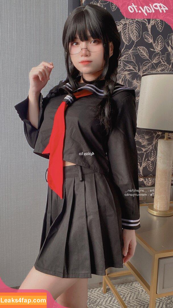 Angel Chan / angelhcchan / menruinyanko_ / wlep wlop leaked photo photo #0357