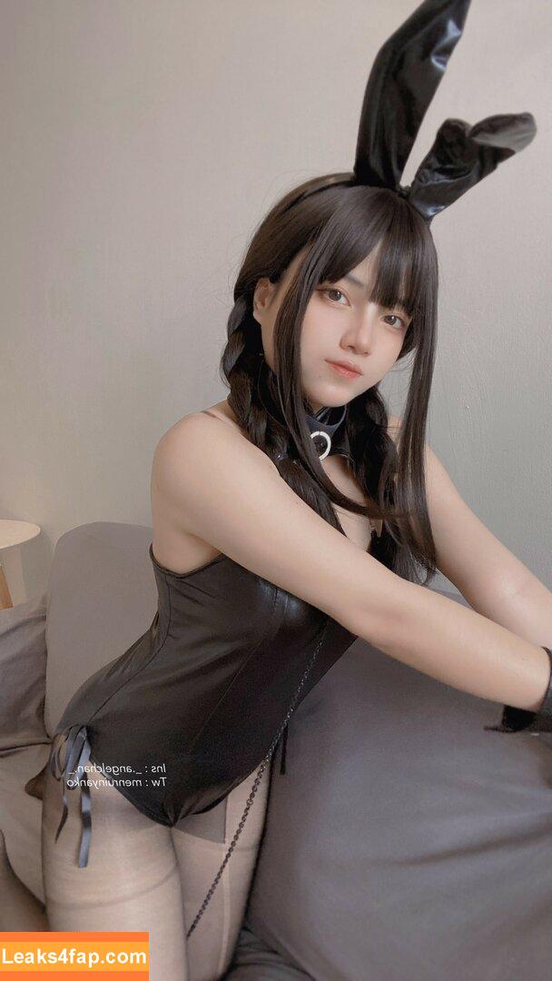 Angel Chan / angelhcchan / menruinyanko_ / wlep wlop leaked photo photo #0373