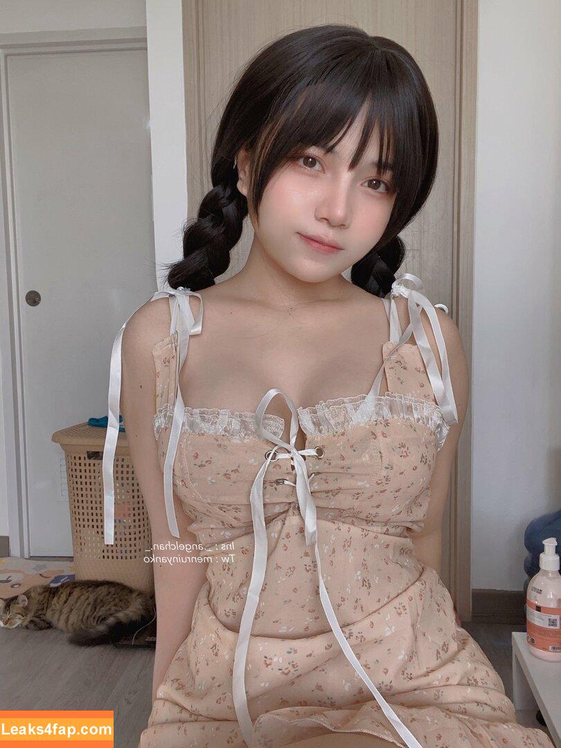 Angel Chan / angelhcchan / menruinyanko_ / wlep wlop leaked photo photo #0382