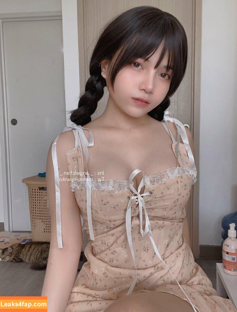Angel Chan / angelhcchan / menruinyanko_ / wlep wlop leaked photo photo #0383