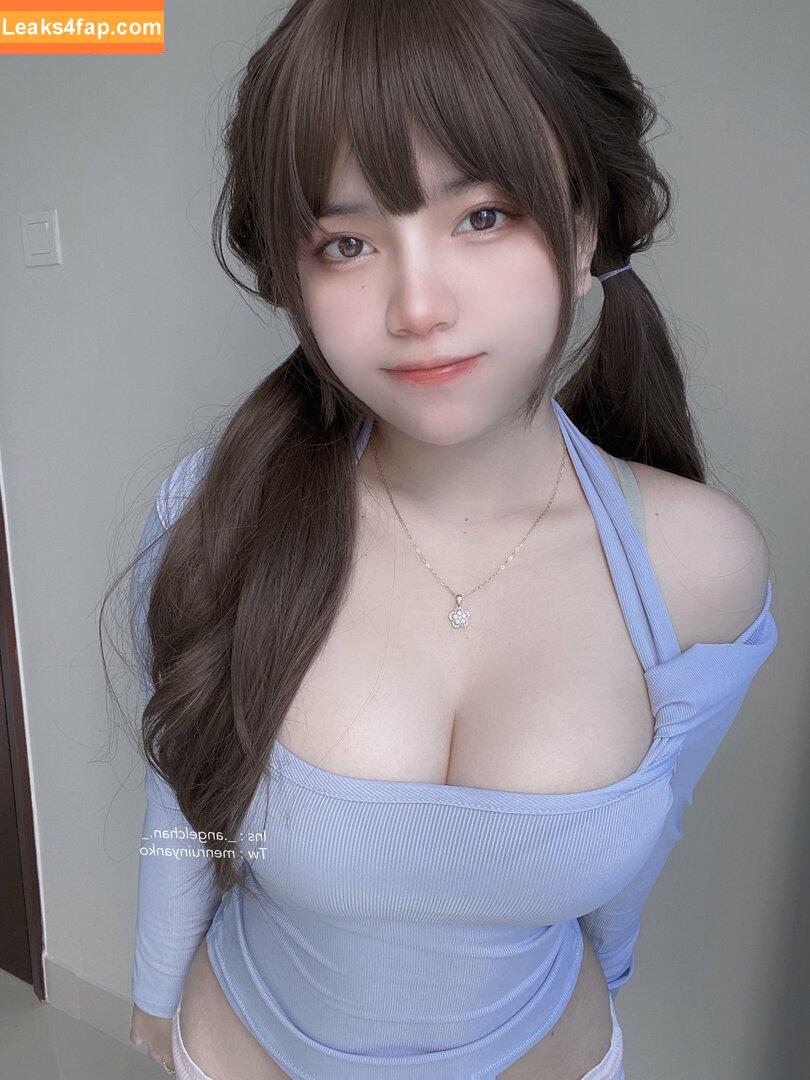 Angel Chan / angelhcchan / menruinyanko_ / wlep wlop leaked photo photo #0386