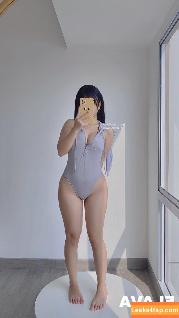 Angel Chan / angelhcchan / menruinyanko_ / wlep wlop leaked photo photo #0389