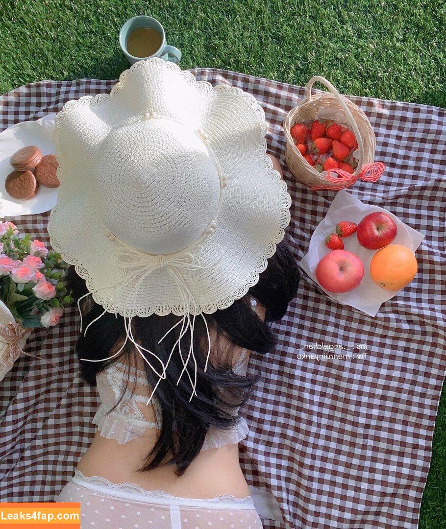 Angel Chan / angelhcchan / menruinyanko_ / wlep wlop leaked photo photo #0413