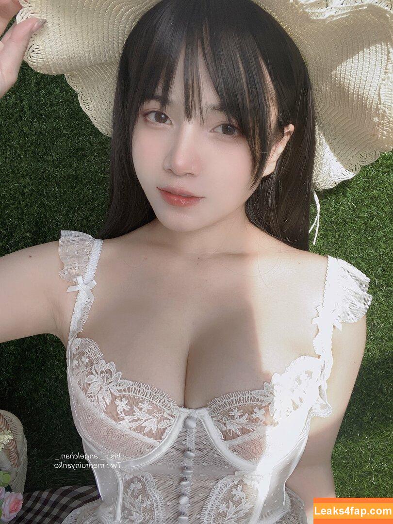 Angel Chan / angelhcchan / menruinyanko_ / wlep wlop leaked photo photo #0414