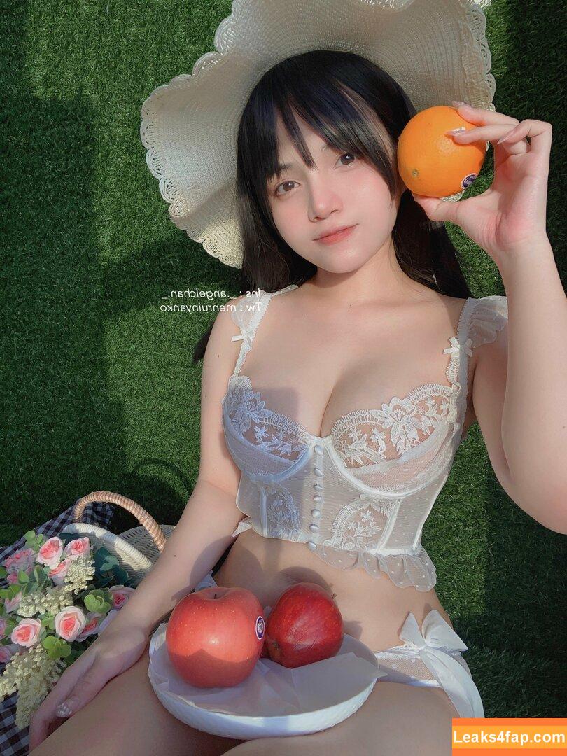 Angel Chan / angelhcchan / menruinyanko_ / wlep wlop leaked photo photo #0415
