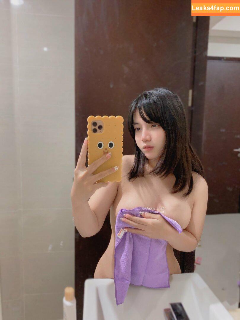 Angel Chan / angelhcchan / menruinyanko_ / wlep wlop leaked photo photo #0417