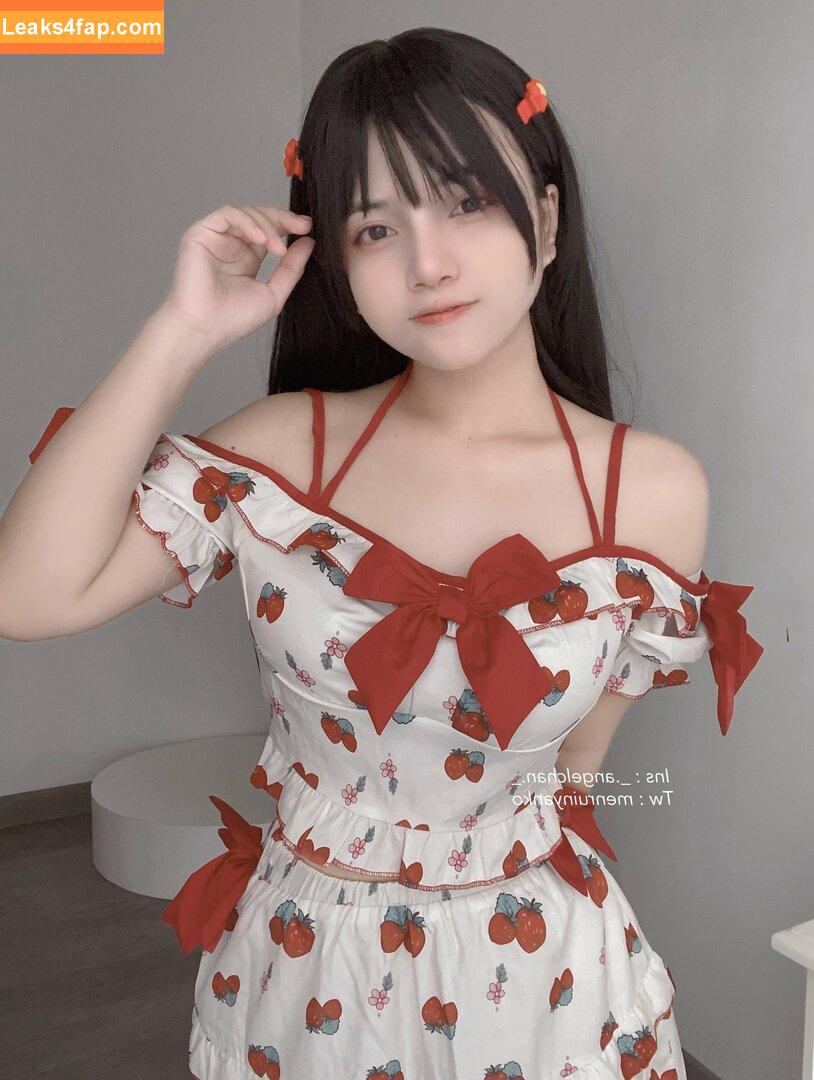 Angel Chan / angelhcchan / menruinyanko_ / wlep wlop leaked photo photo #0422