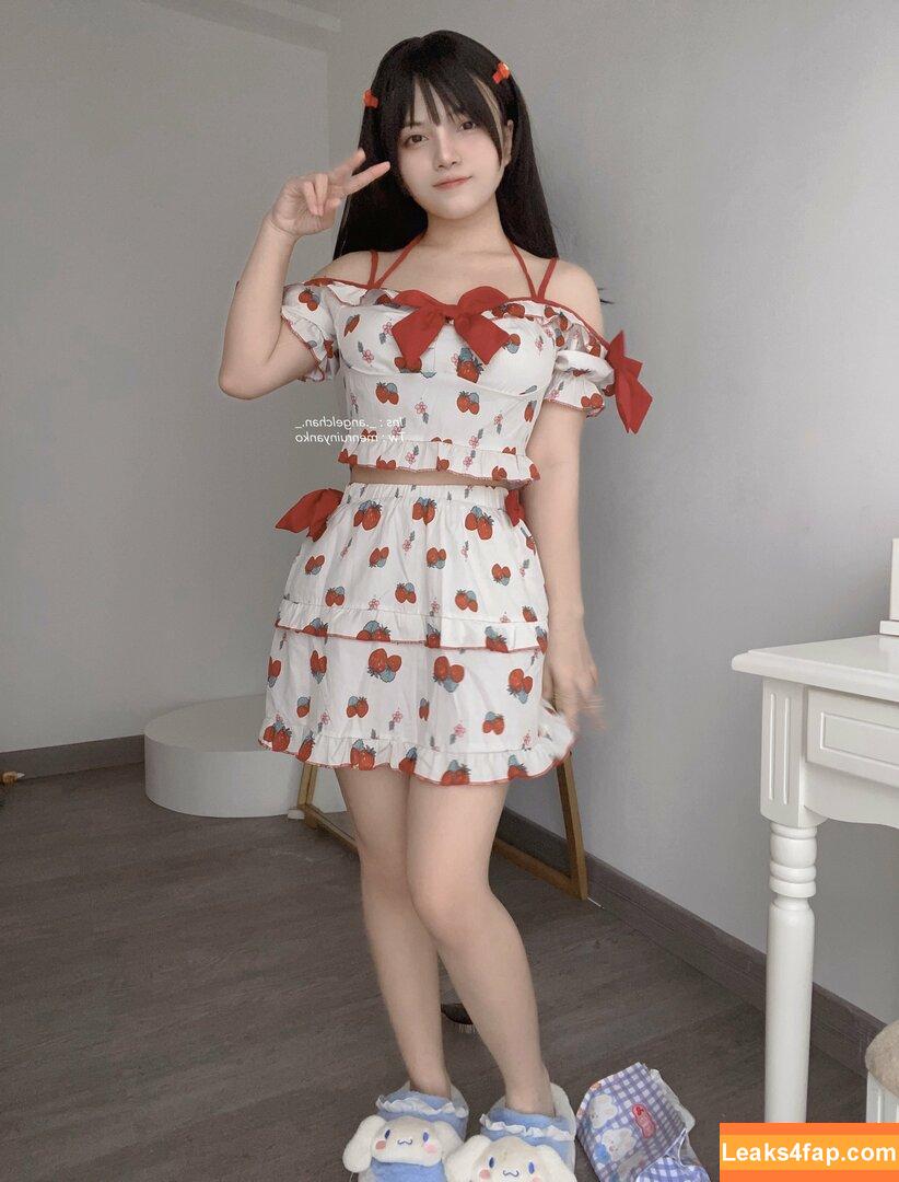 Angel Chan / angelhcchan / menruinyanko_ / wlep wlop leaked photo photo #0423