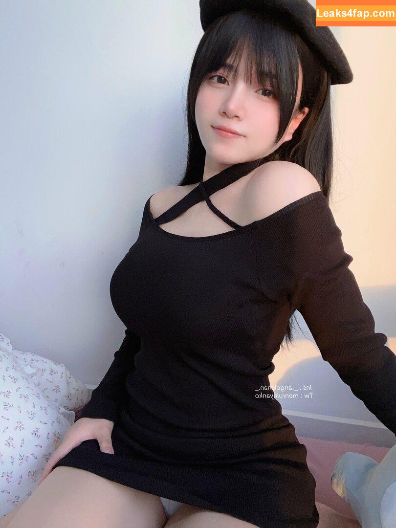 Angel Chan / angelhcchan / menruinyanko_ / wlep wlop leaked photo photo #0430