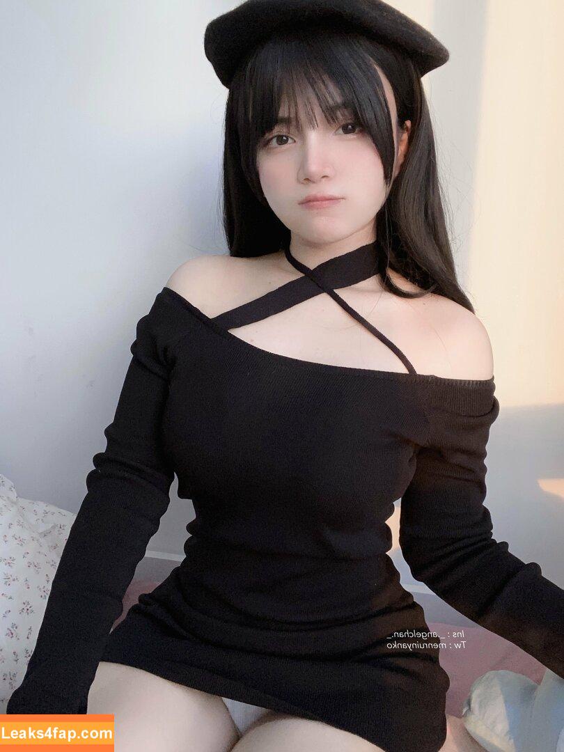 Angel Chan / angelhcchan / menruinyanko_ / wlep wlop leaked photo photo #0432