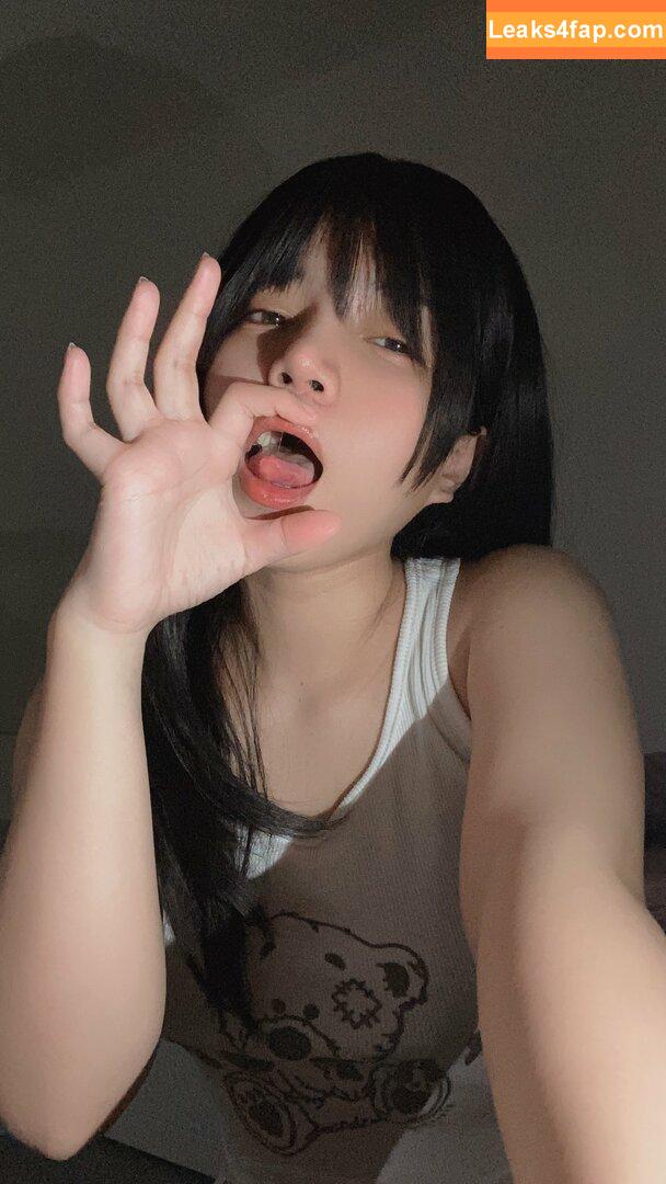 Angel Chan / angelhcchan / menruinyanko_ / wlep wlop leaked photo photo #0435