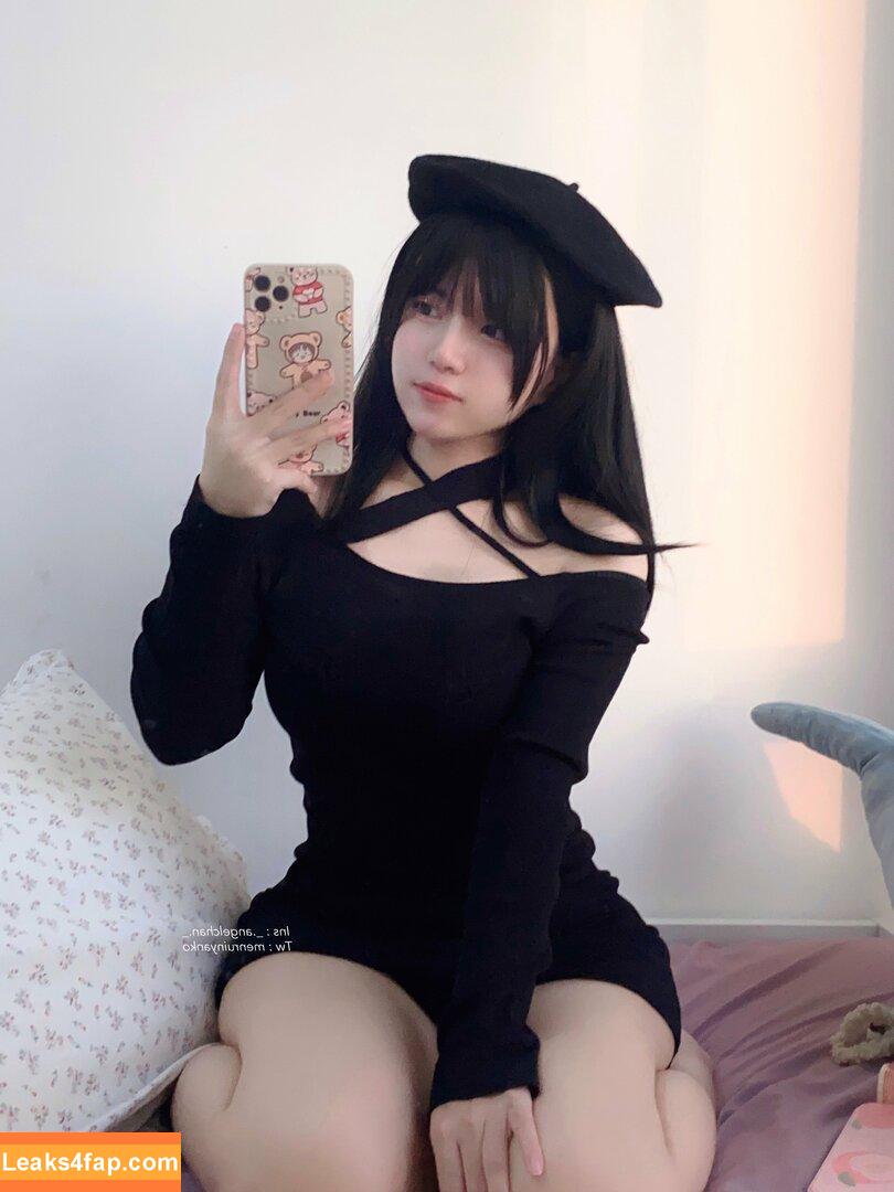 Angel Chan / angelhcchan / menruinyanko_ / wlep wlop leaked photo photo #0436