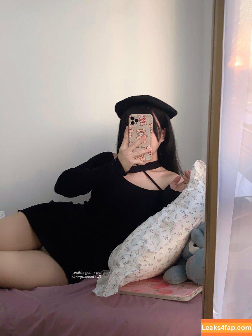 Angel Chan / angelhcchan / menruinyanko_ / wlep wlop leaked photo photo #0437