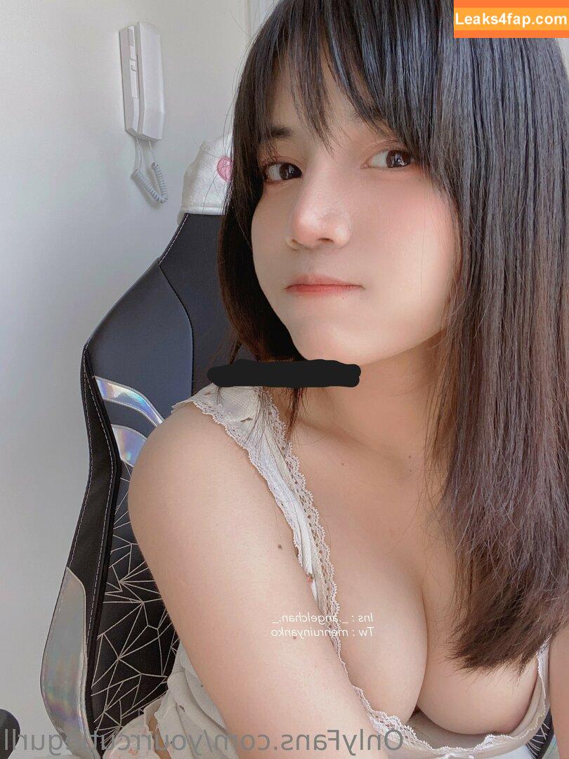 Angel Chan / angelhcchan / menruinyanko_ / wlep wlop leaked photo photo #0445