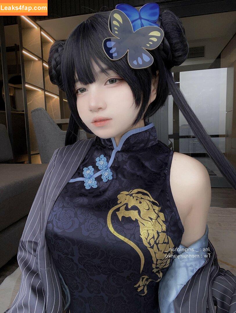 Angel Chan / angelhcchan / menruinyanko_ / wlep wlop leaked photo photo #0461