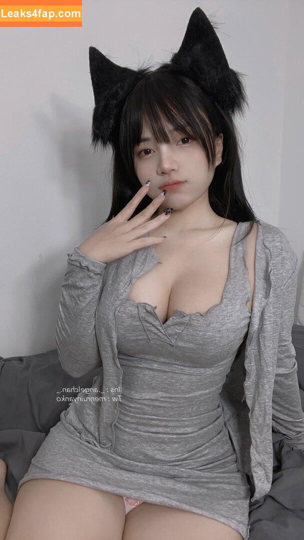 Angel Chan / angelhcchan / menruinyanko_ / wlep wlop leaked photo photo #0467