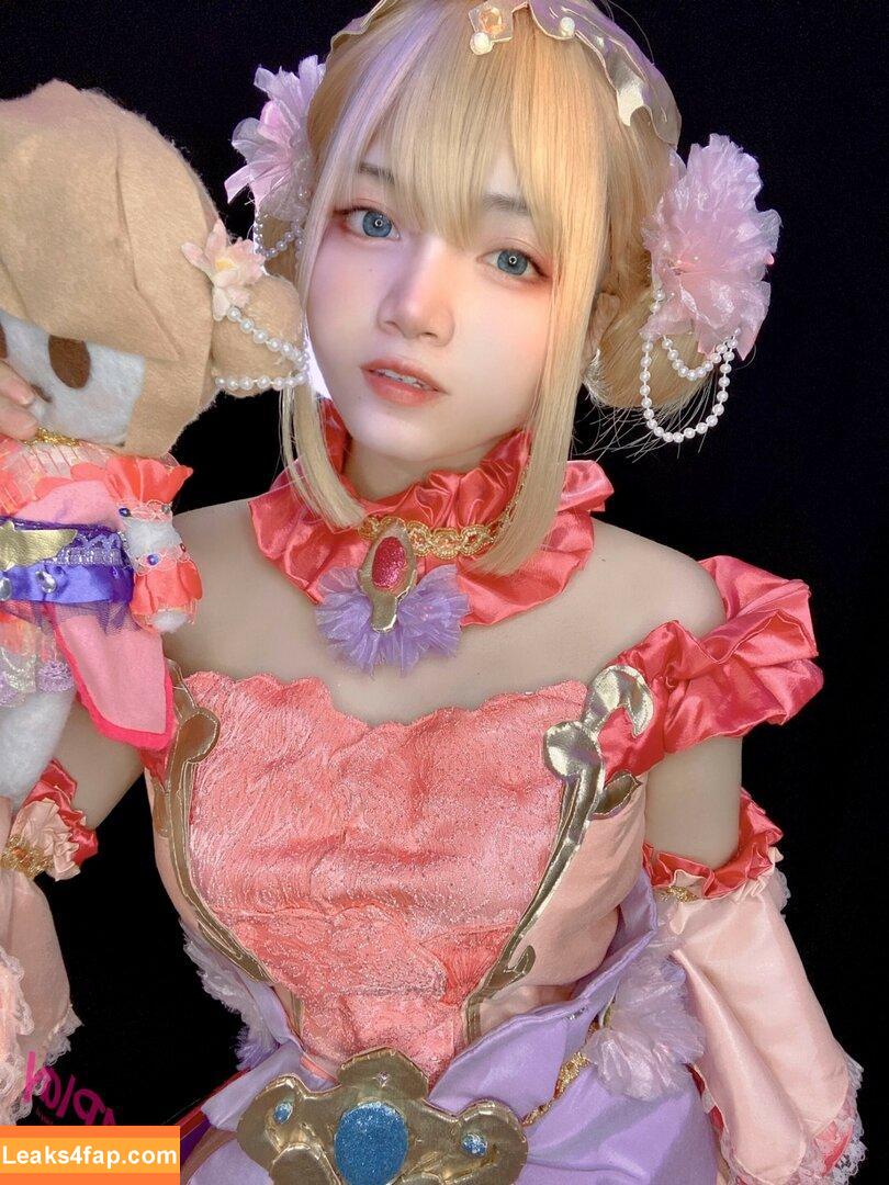 Angel Chan / angelhcchan / menruinyanko_ / wlep wlop leaked photo photo #0473