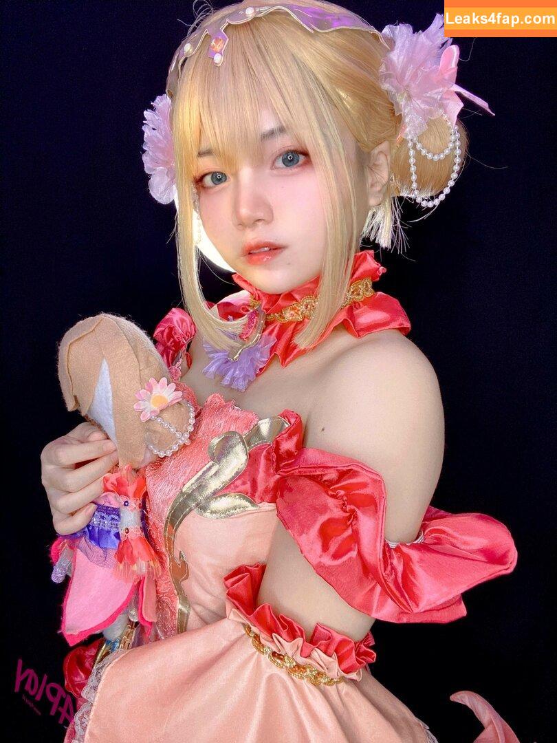 Angel Chan / angelhcchan / menruinyanko_ / wlep wlop leaked photo photo #0485