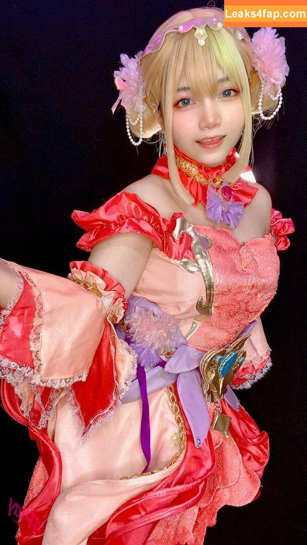 Angel Chan / angelhcchan / menruinyanko_ / wlep wlop leaked photo photo #0490