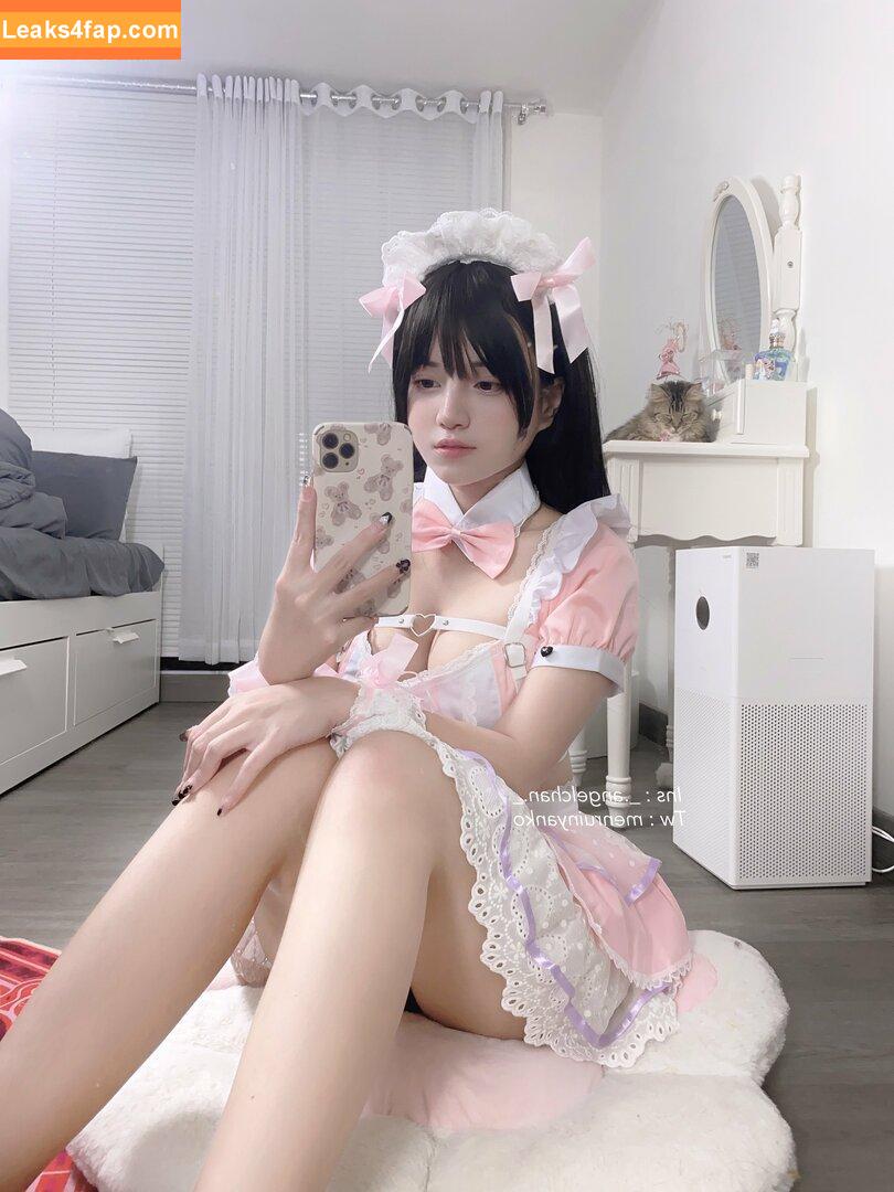 Angel Chan / angelhcchan / menruinyanko_ / wlep wlop leaked photo photo #0498