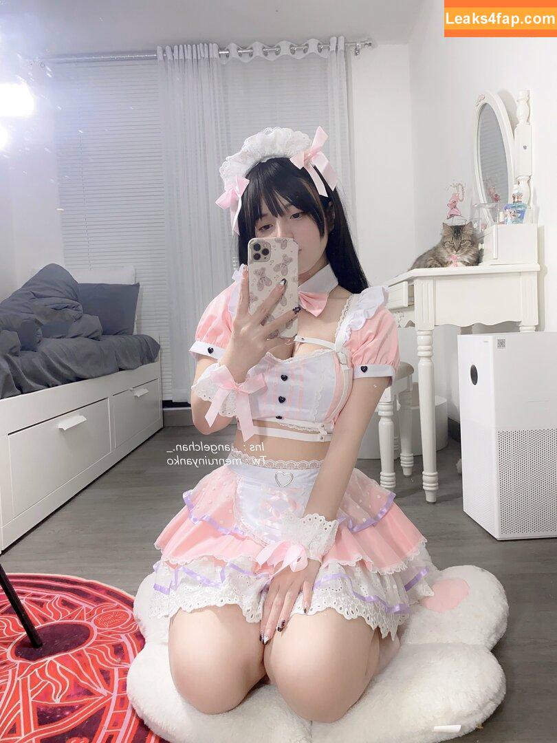 Angel Chan / angelhcchan / menruinyanko_ / wlep wlop leaked photo photo #0499