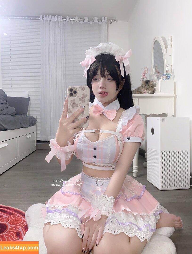 Angel Chan / angelhcchan / menruinyanko_ / wlep wlop leaked photo photo #0500