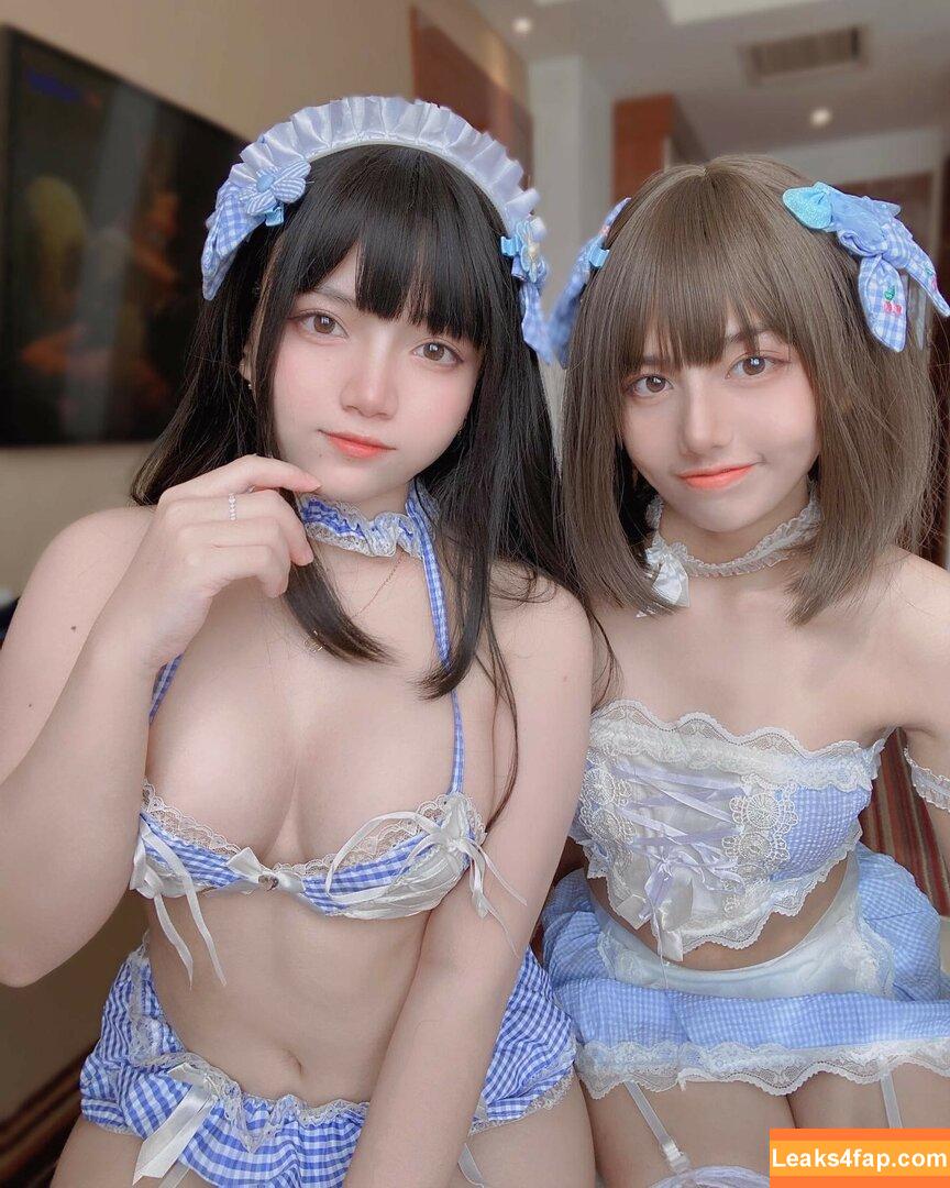 Angel Chan / angelhcchan / menruinyanko_ / wlep wlop leaked photo photo #0507